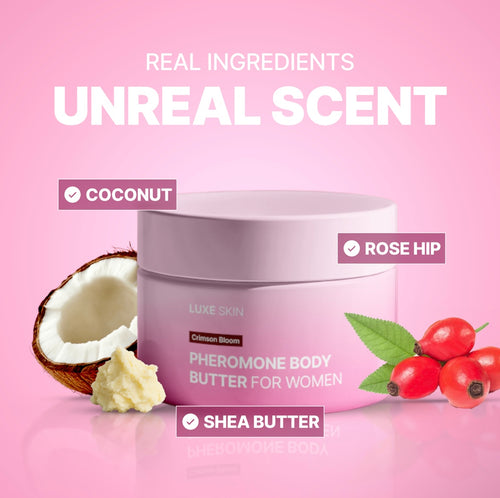 Luxe Skin ™ Inspired By: Baccarat 540