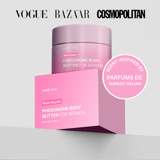 Luxe Skin ™ Inspired By: Parfums Delina