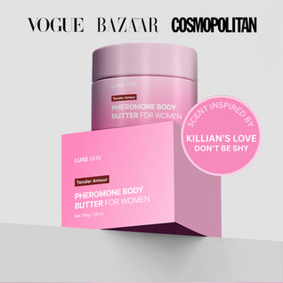 Luxe Skin ™ Inspired By: Kilian don't be shy