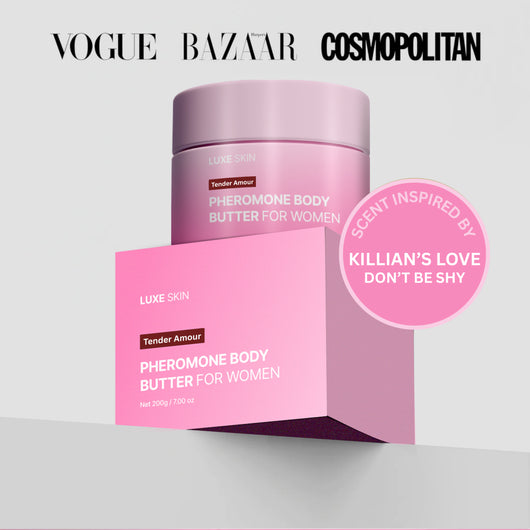 Luxe Skin ™ Inspired By: Kilian don't be shy