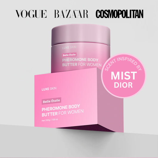 Luxe Skin ™ Inspired By: Miss Dior