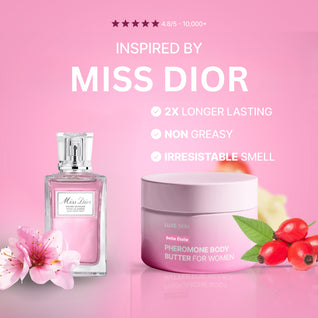 Luxe Skin ™ Inspired By: Miss Dior