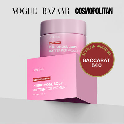 Luxe Skin ™ Inspired By: Baccarat 540