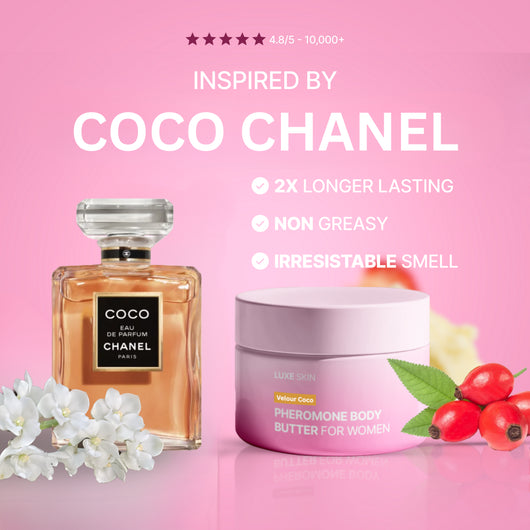 Luxe Skin ™ Inspired By: Chanel Coco
